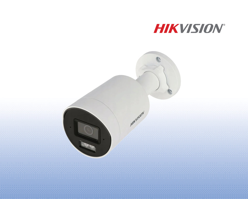 Komplektas BULLET4 ColorVU